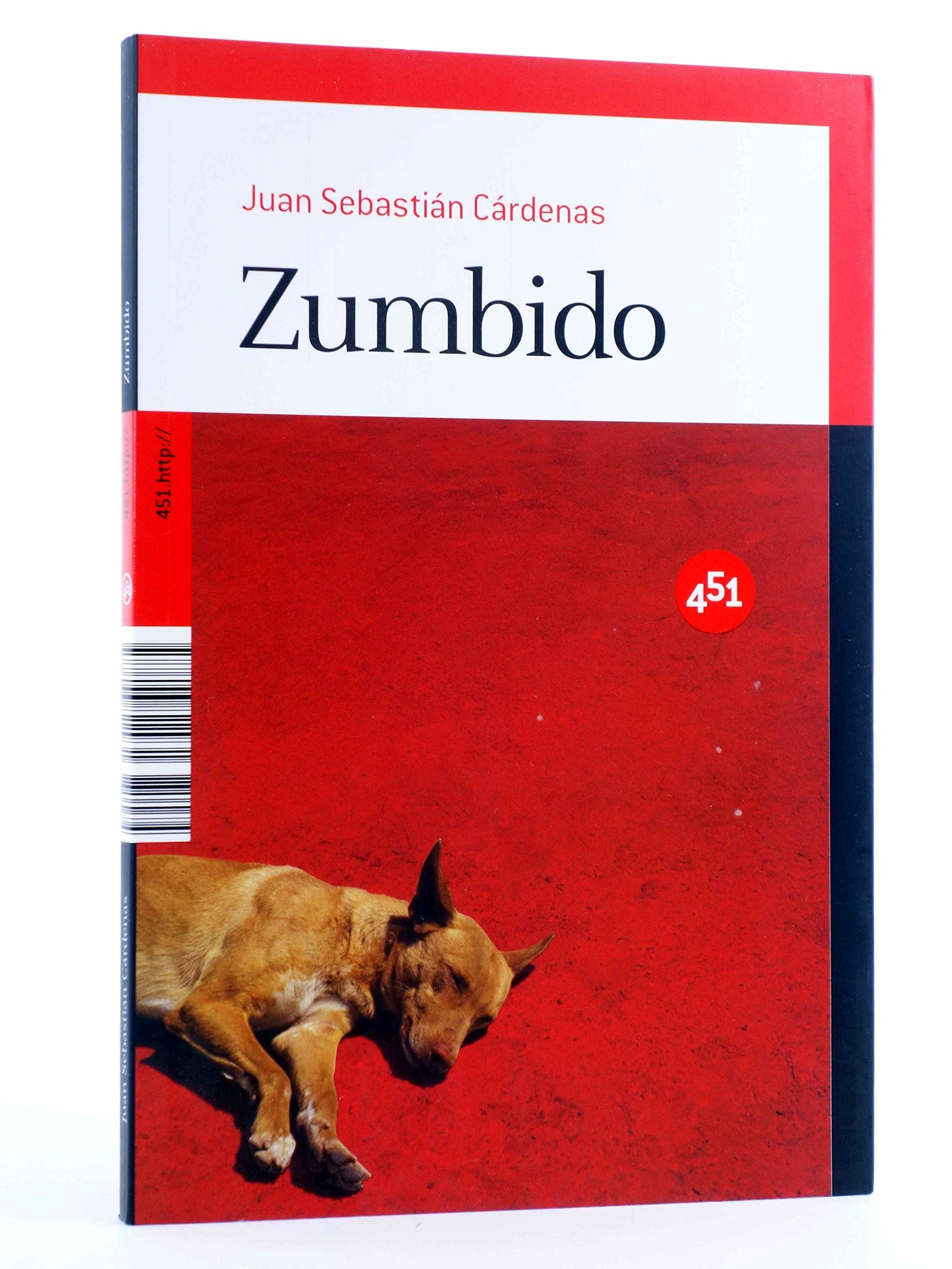 Zumbido (451.http://)