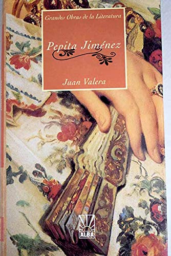 PEPITA JIMENEZ-ALBA (SIN COLECCION)