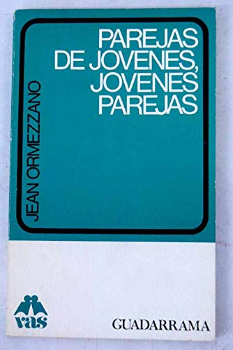 Parejas de jóvenes, jóvenes parejas