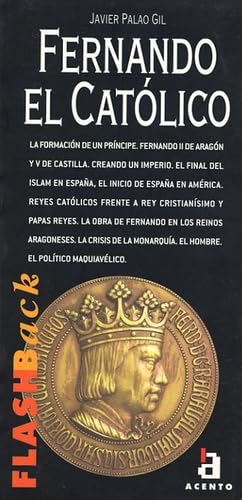 Fernando el catolico