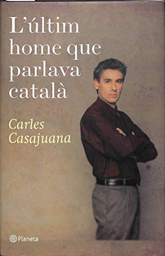 L'últim home que parlava català (Ramon Llull)