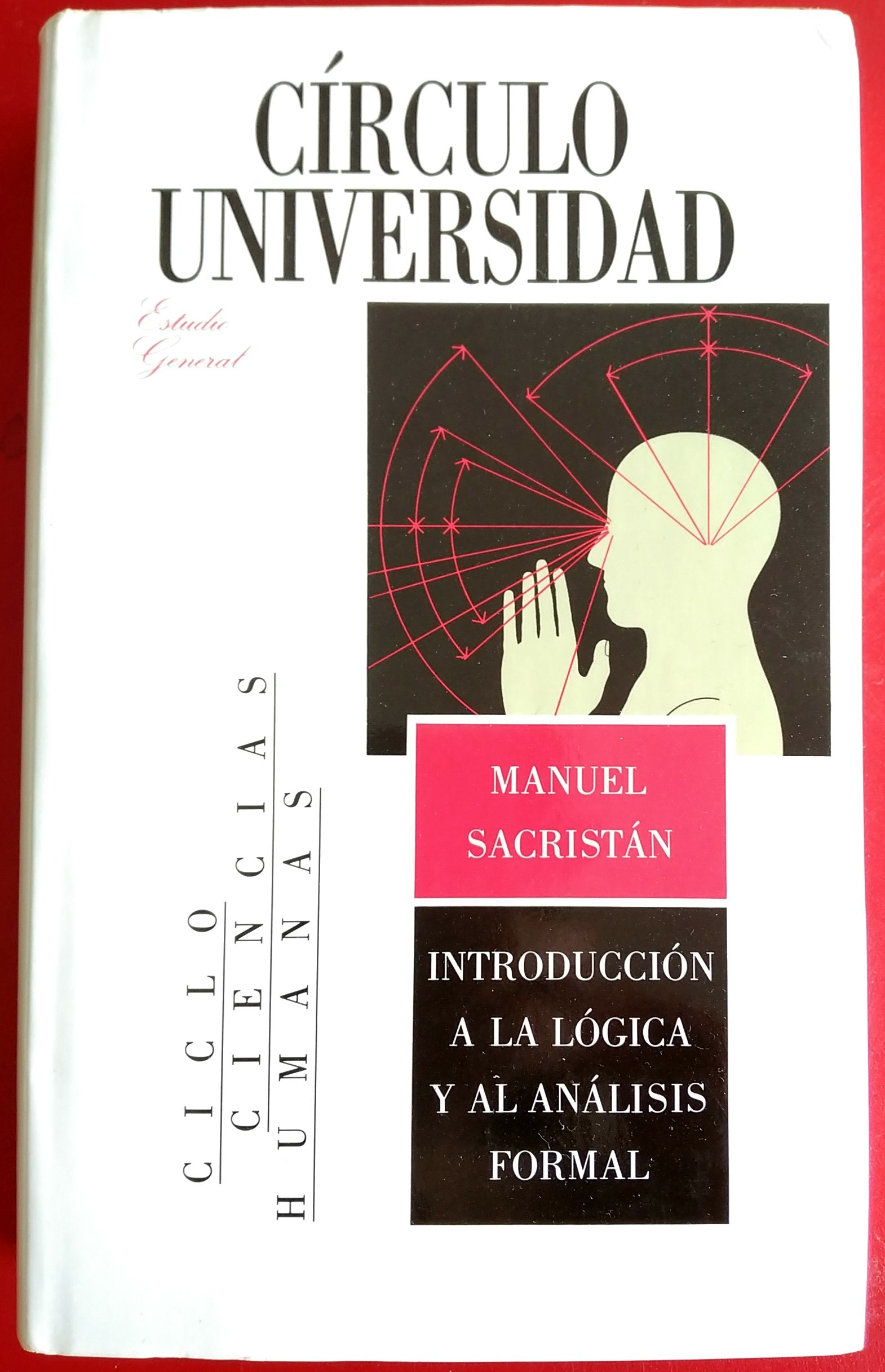 Introduccion a la logica y al analisis formal