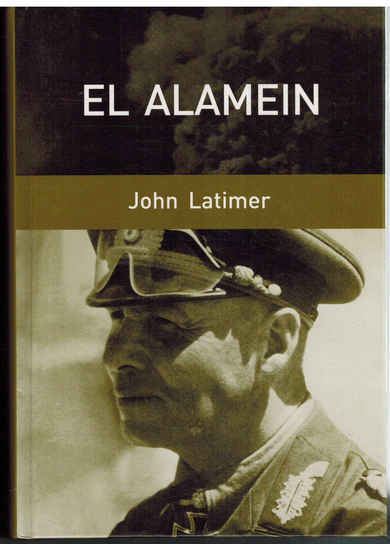 El Alamein