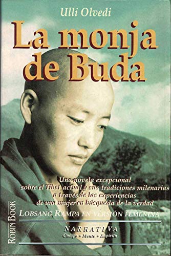 La monja de buda