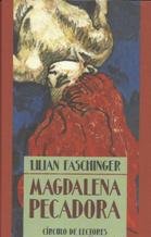 Magdalena pecadora