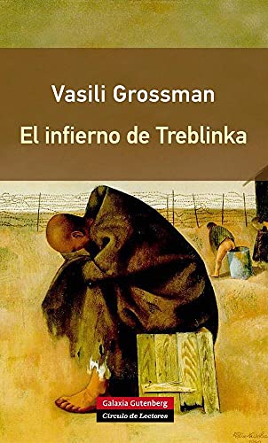 El infierno de Treblinka (Rústica)
