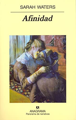 Afinidad: 598 (Panorama de narrativas)