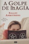A golpe de magia