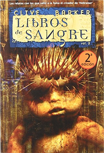 Libros de sangre II 2ª ed. (Eclipse)