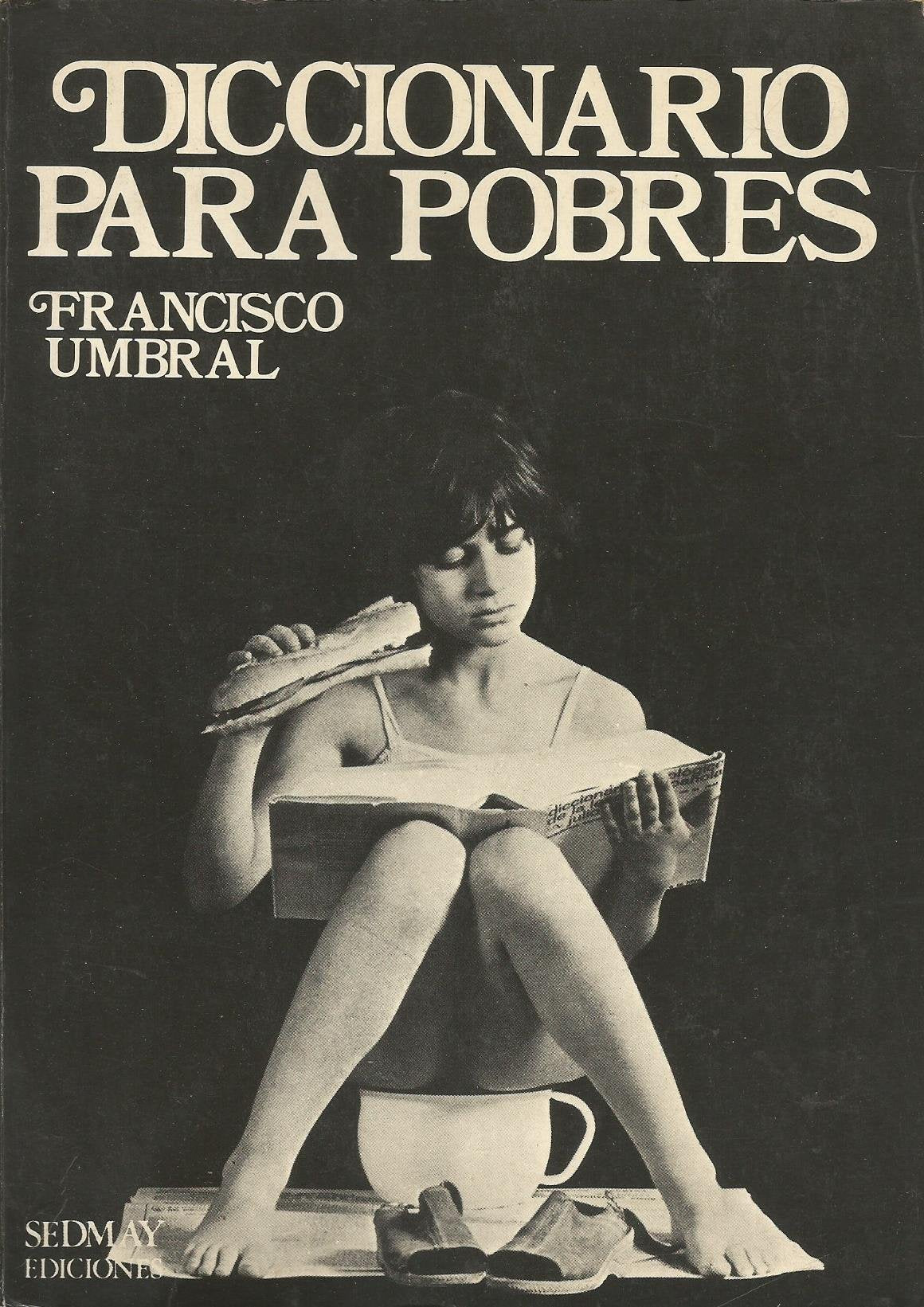 Diccionario para pobres