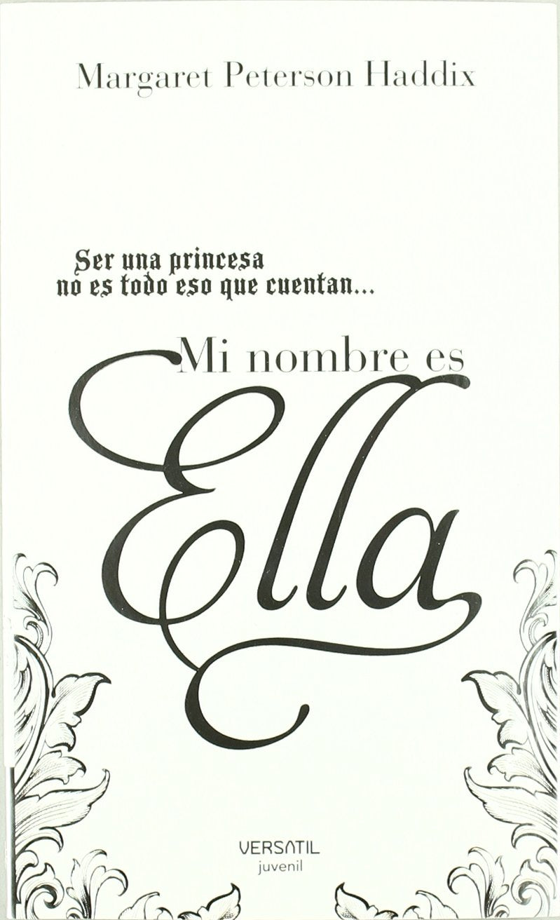 Mi Nombre Es Ella
