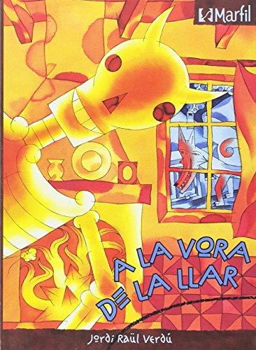 A la vora de la llar (Narrativa Secundaria) - 9788426810700