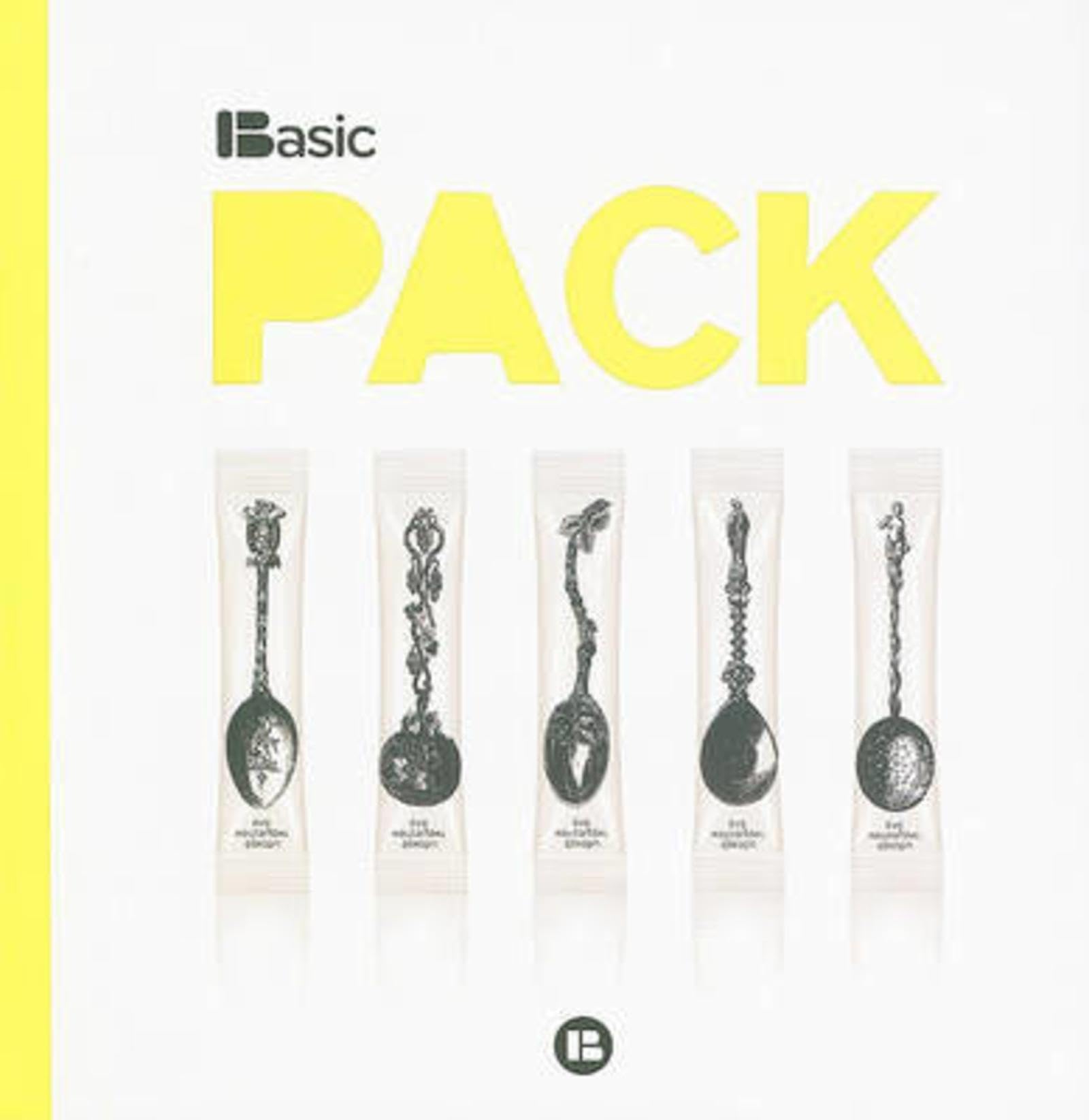 Basic pack