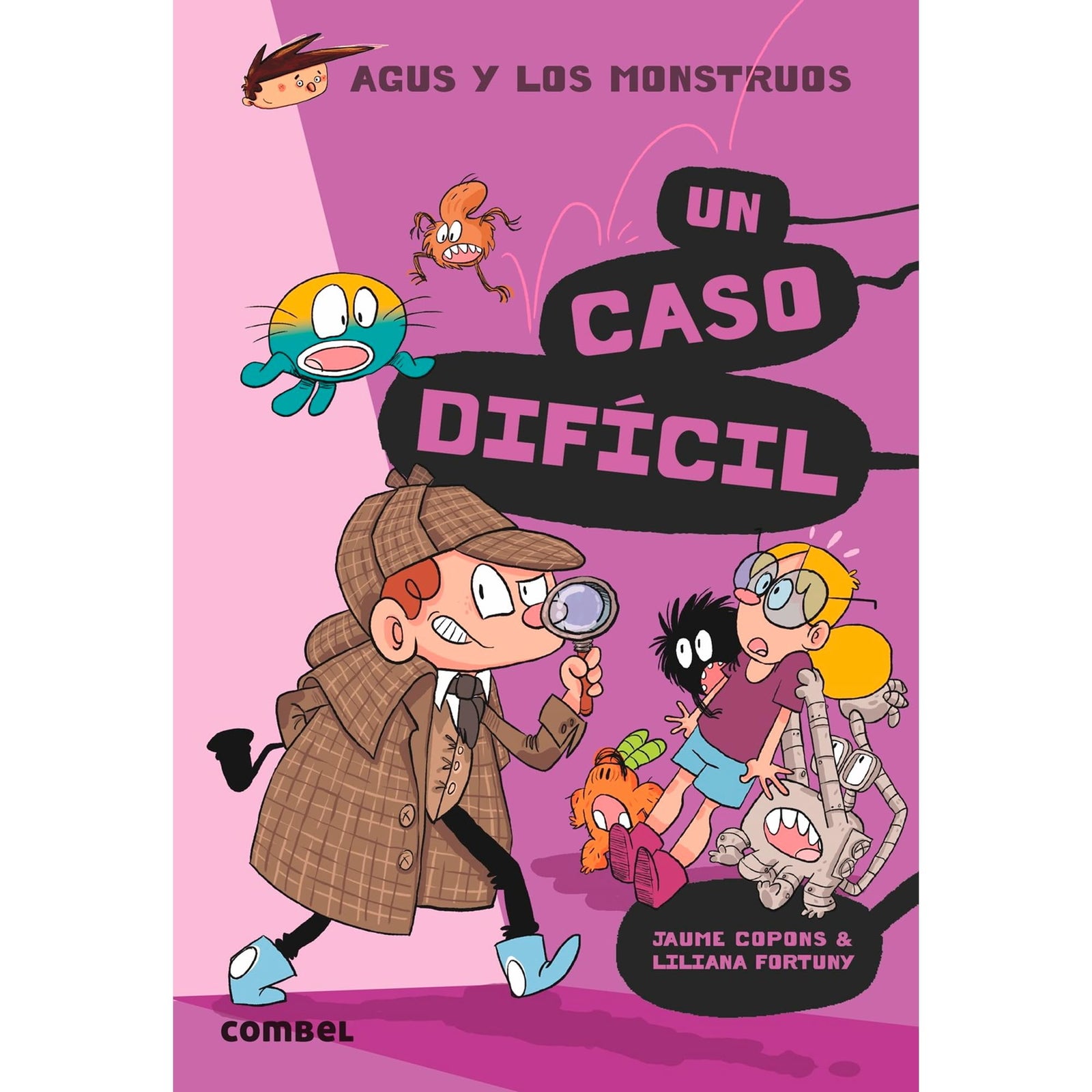 Un caso difícil