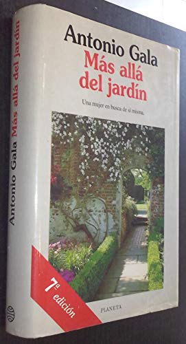 Mas Alla Del Jardin