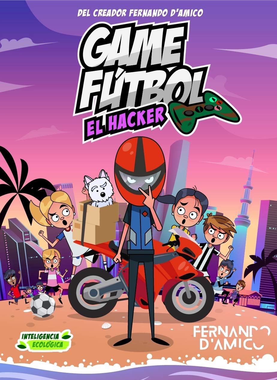 Game Fútbol 2