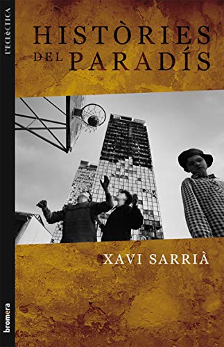 Històries del Paradís: 159 (L'Eclèctica)
