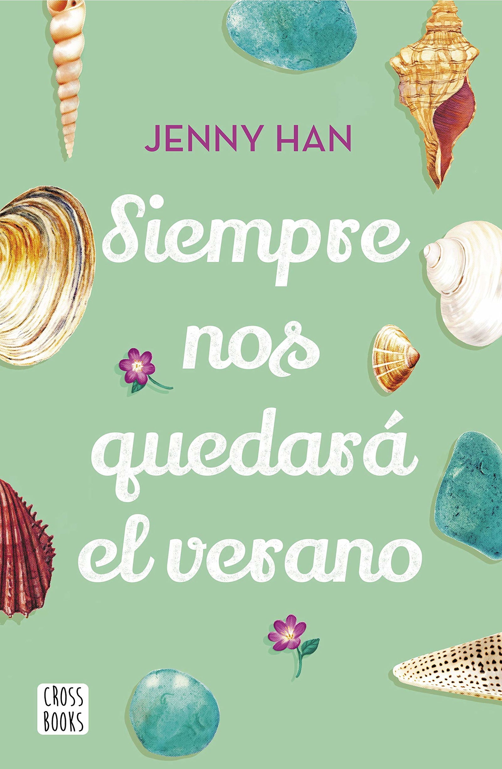 Siempre nos quedará el verano: 3 (Ficción)