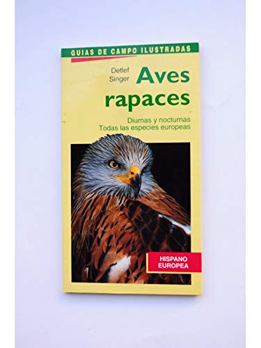 AVES RAPACES (SALUD,YOGA,RELAJACION)