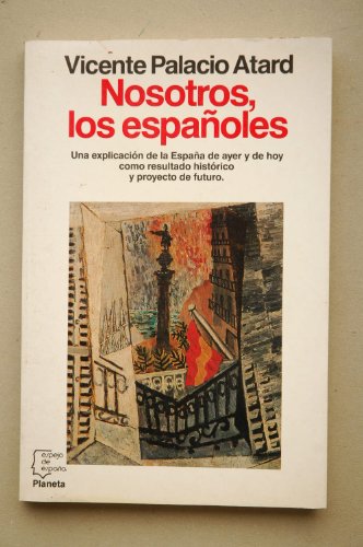 Nostros Los Espanoles