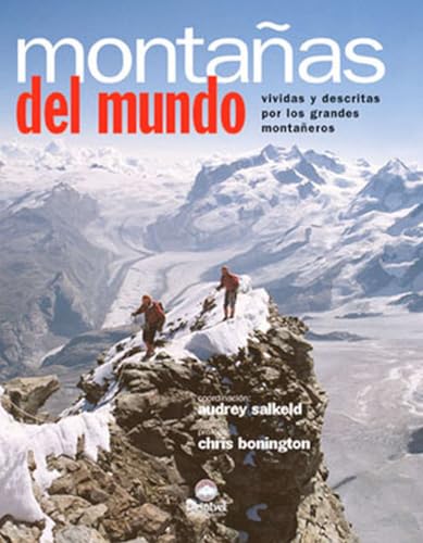 Montañas del mundo