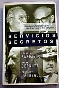 Servicios secretos, los