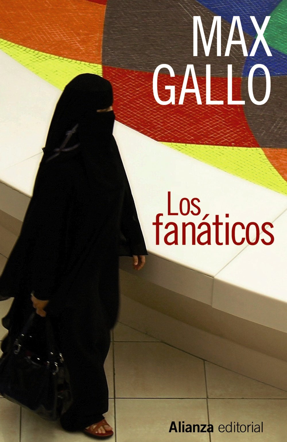 Los fanáticos (13/20)
