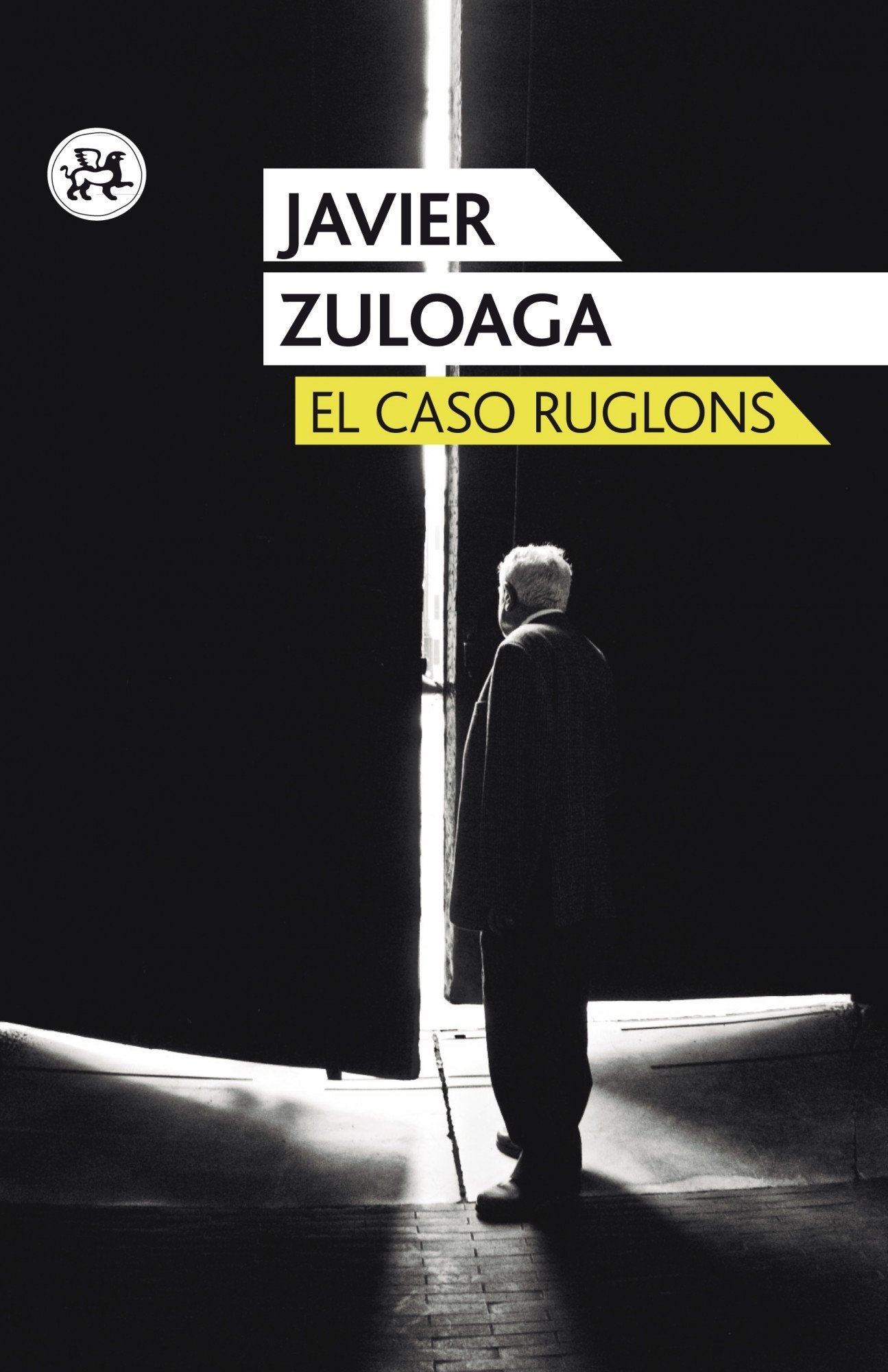 El caso Ruglons (Modernos y Clásicos)