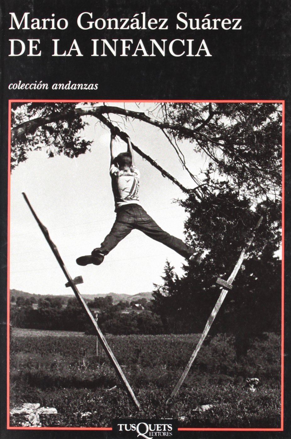 De la infancia (Andanzas)