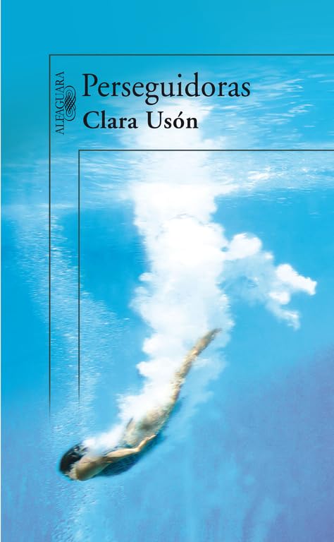 Perseguidoras (HISPANICA)