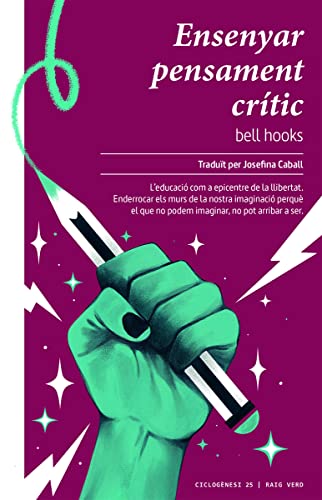Ensenyar pensament crític: 25 (Ciclogènesi)