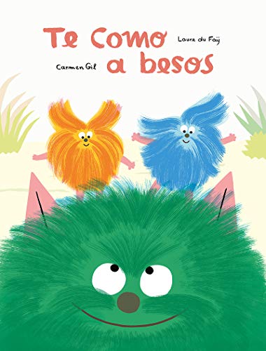 Te como a besos (Español Somos8)