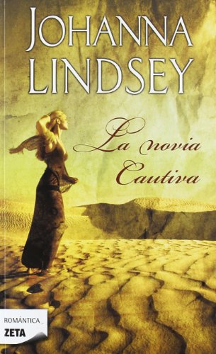 La novia cautiva (B DE BOLSILLO)
