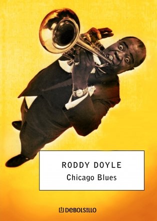Chicago blues (DEBOLSILLO 21)