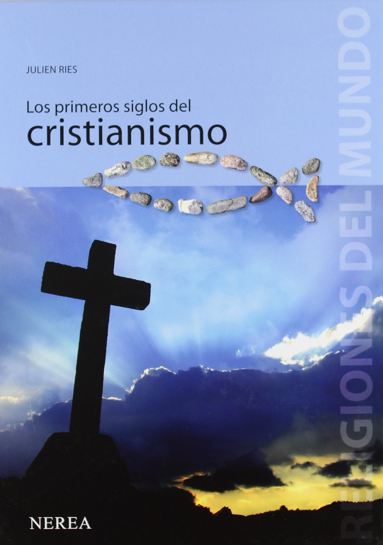 Religiones del Mundo: cristianismo