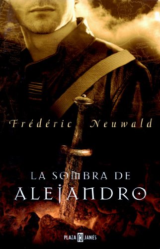 SOMBRA DE ALEJANDRO,LA (SIN COLECCION)