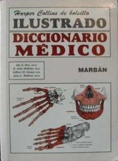Harper Collins de bolsillo ilustrado. Diccionario medico