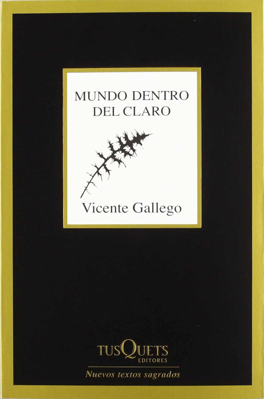 Mundo dentro del claro: 273 (Marginales)