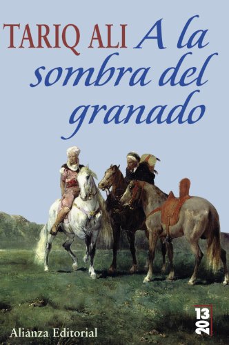 A la sombra del granado (13/20)