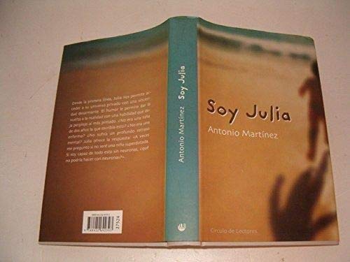 Soy Julia