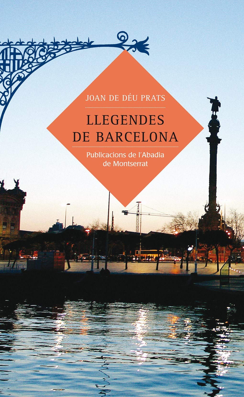 Llegendes de Barcelona (Contes i Llegendes)
