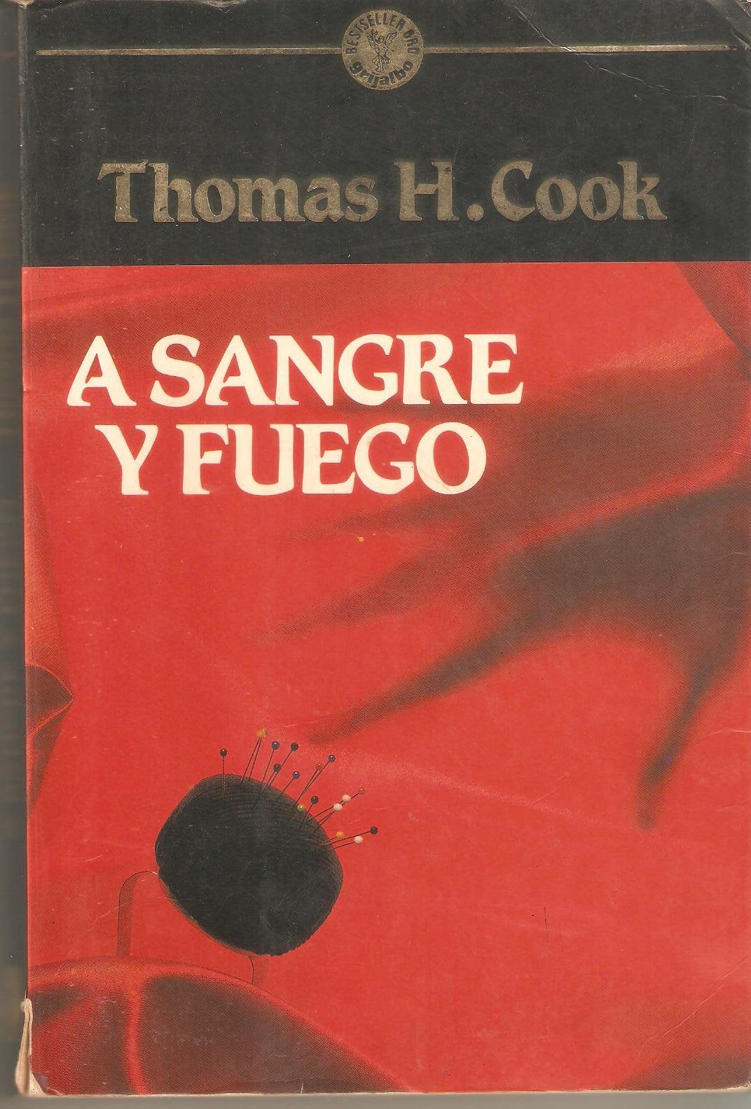 A sangre y fuego