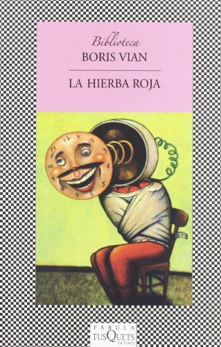 La hierba roja: 58 (MAXI)