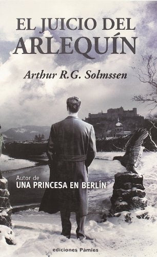 Juicio Del Arlequin,El (OFERTA)