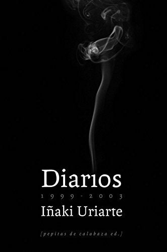 Diarios (1999-2003): 8 (NoFicción)