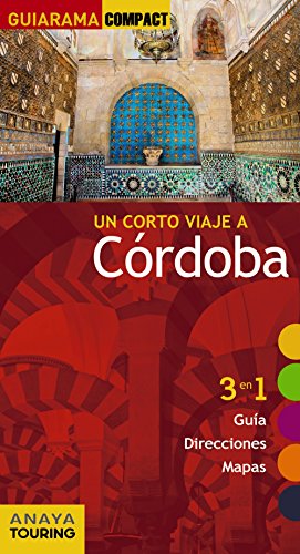 Córdoba (Guiarama Compact - España)