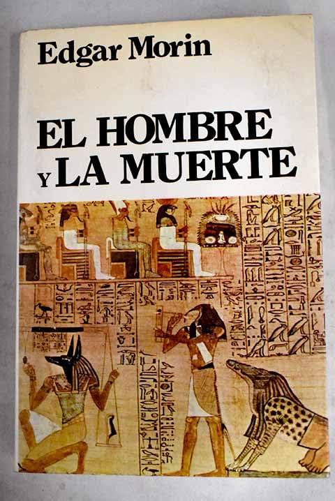 El hombre y la muerte