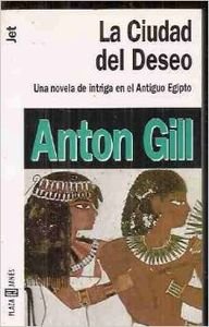 La ciudad del deseo