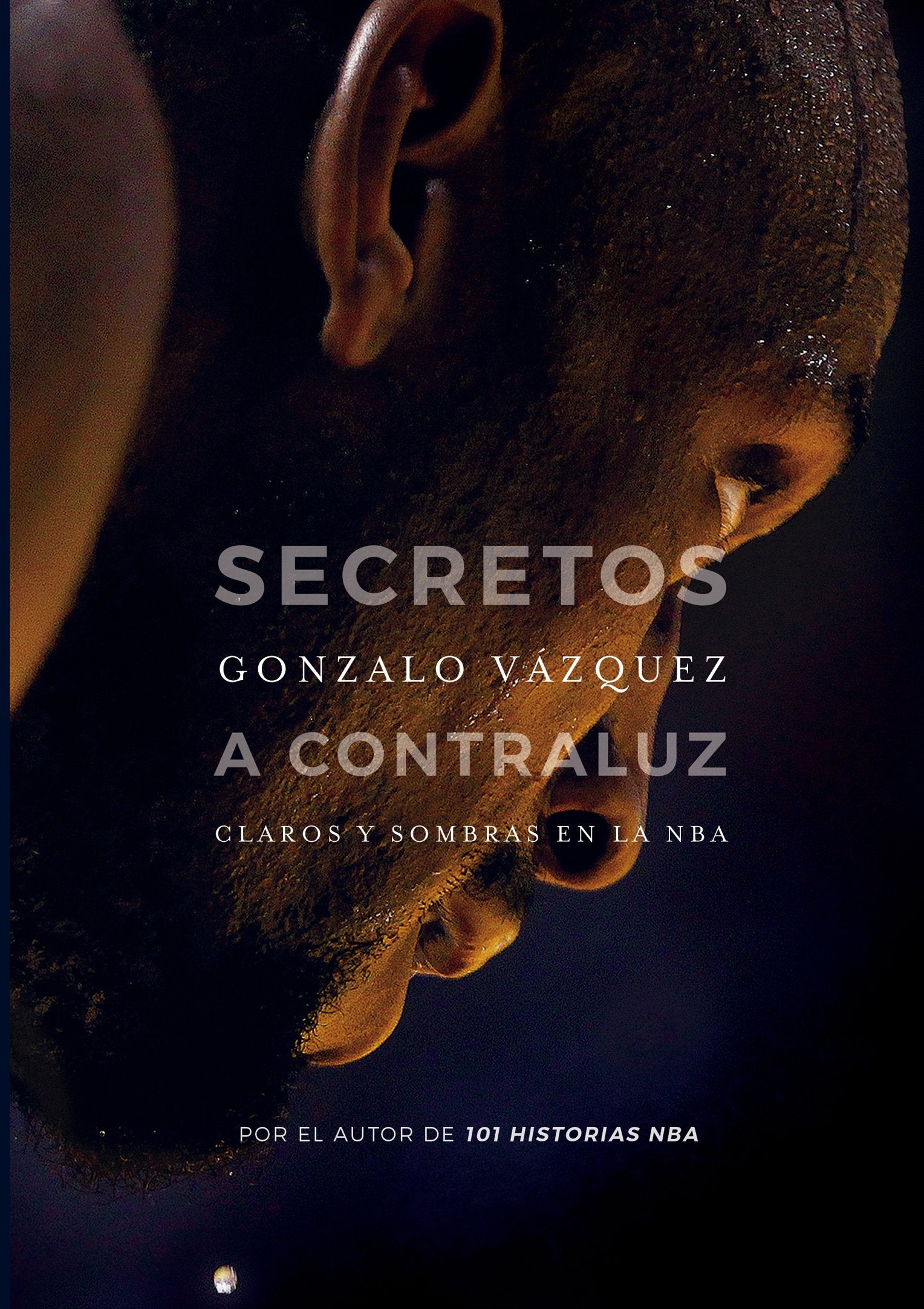 Secretos A Contraluz
