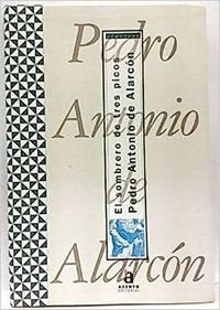 El sombrero de tres picos (